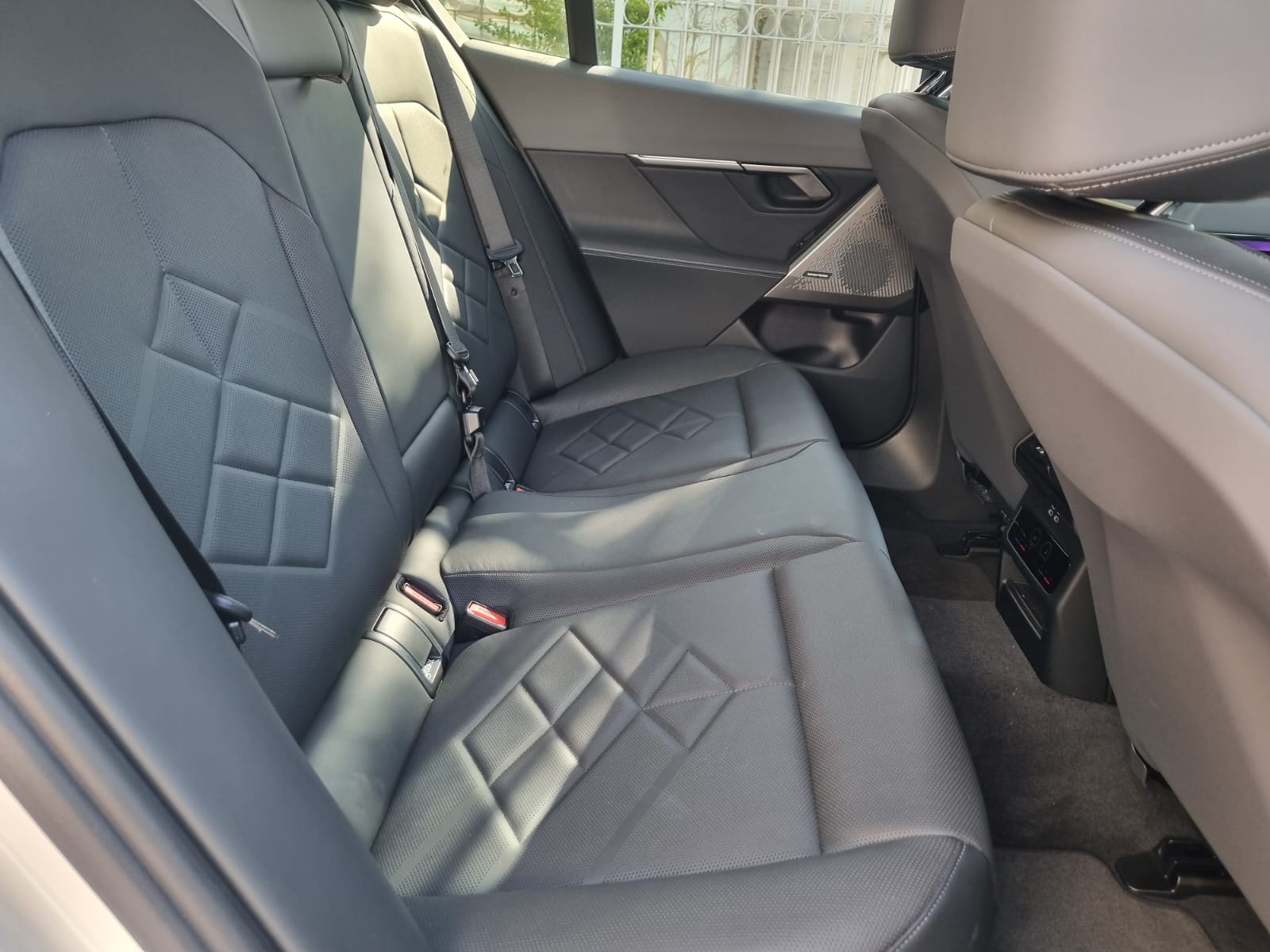 BMW i5 M60 2025 xDRIVE