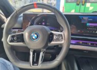 BMW i5 M60 2025 xDRIVE