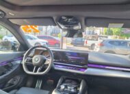 BMW i5 M60 2025 xDRIVE