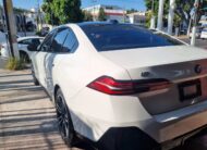 BMW i5 M60 2025 xDRIVE