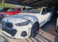 BMW i5 M60 2025 xDRIVE