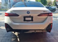 BMW i5 M60 2025 xDRIVE
