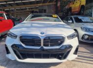 BMW i5 M60 2025 xDRIVE