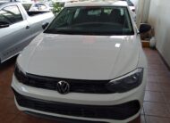 VOLKSWAGEN POLO TRACK 2026