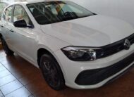 VOLKSWAGEN POLO TRACK 2026