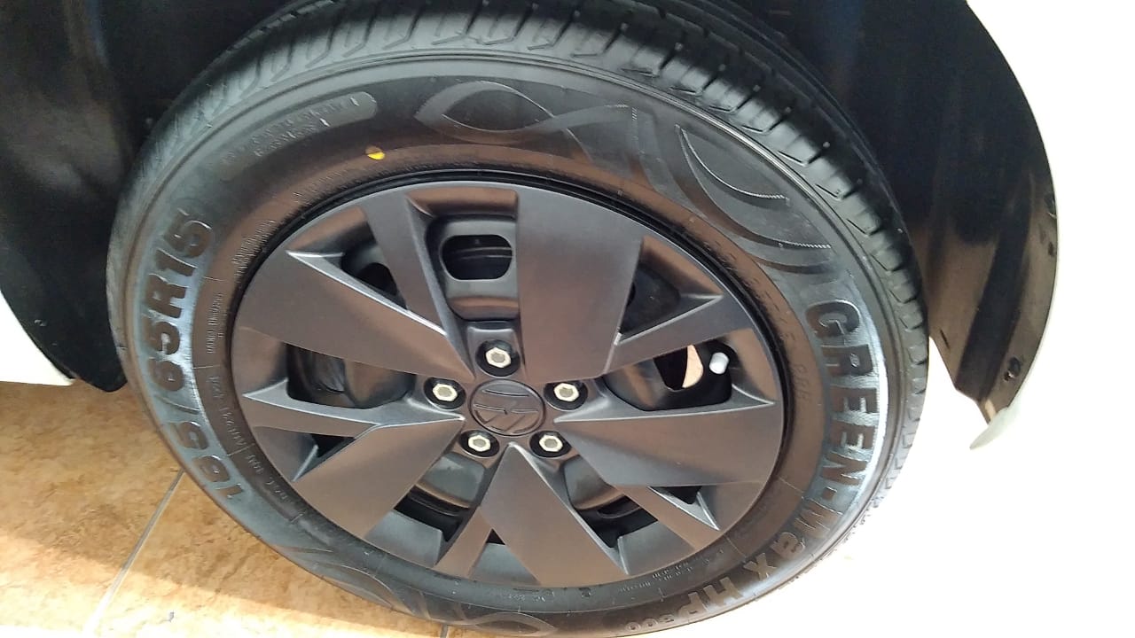 VOLKSWAGEN POLO TRACK 2026