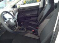 VOLKSWAGEN POLO TRACK 2026