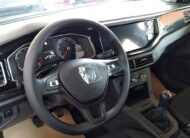 VOLKSWAGEN POLO TRACK 2026