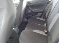 VOLKSWAGEN POLO TRACK 2026