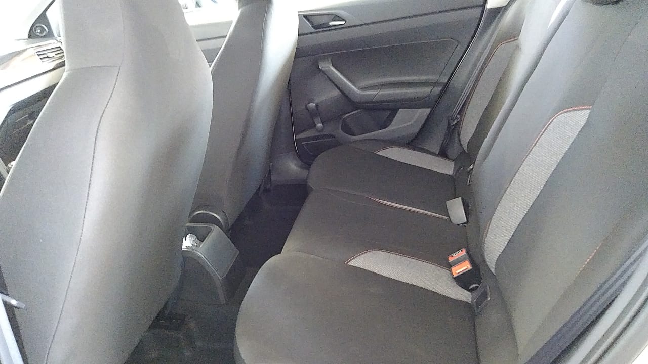 VOLKSWAGEN POLO TRACK 2026