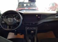 VOLKSWAGEN POLO TRACK 2026