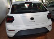 VOLKSWAGEN POLO TRACK 2026