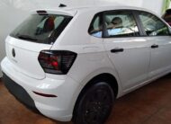 VOLKSWAGEN POLO TRACK 2026