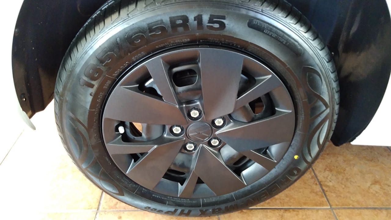 VOLKSWAGEN POLO TRACK 2026