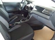 VOLKSWAGEN POLO TRACK 2026