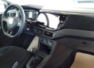 VOLKSWAGEN POLO TRACK 2026