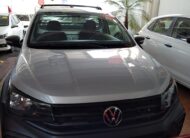 VOLKSWAGEN SAVEIRO ROBUST 2026