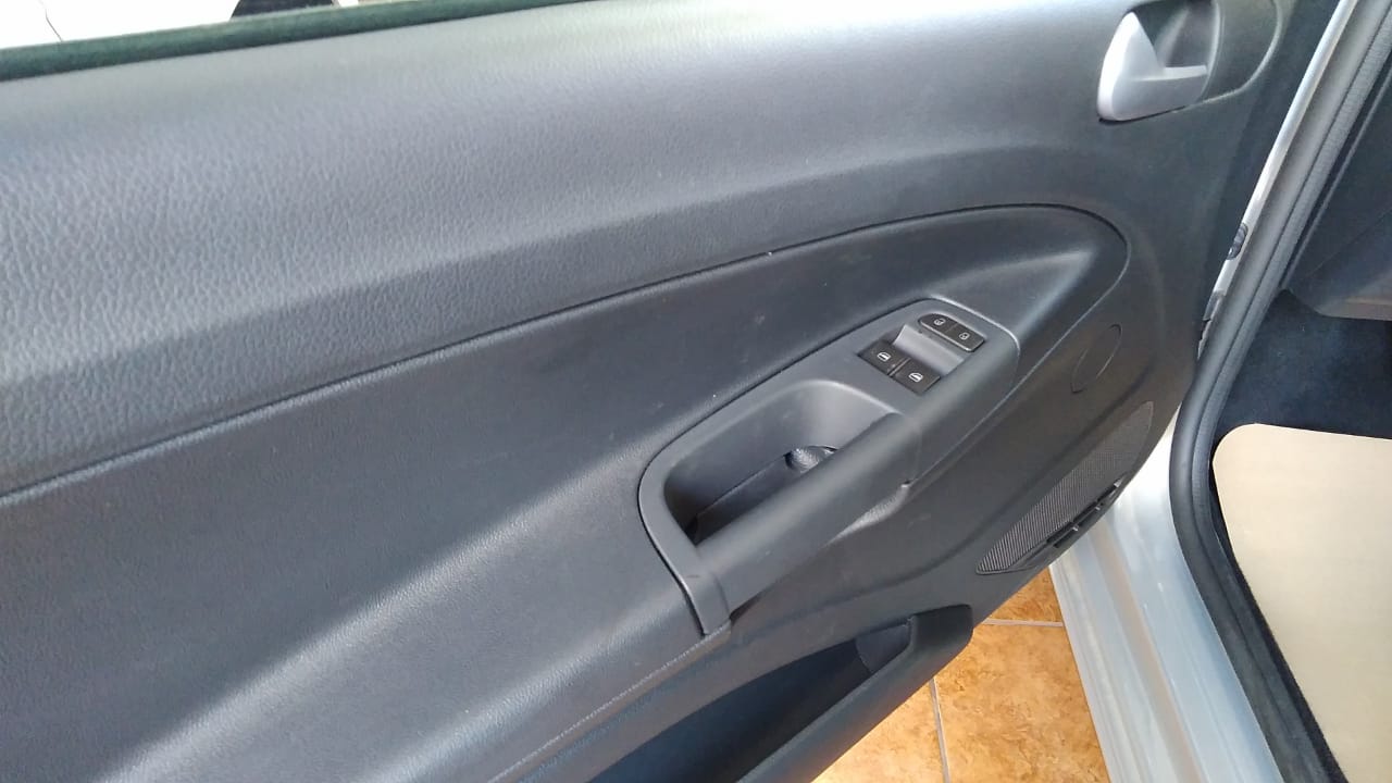 VOLKSWAGEN SAVEIRO ROBUST 2026