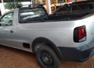 VOLKSWAGEN SAVEIRO ROBUST 2026