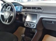 VOLKSWAGEN SAVEIRO ROBUST 2026