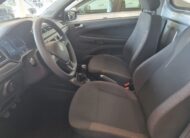 VLKSWAGEN SAVEIRO ROBUST 2026