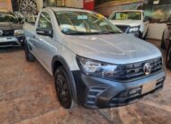 VLKSWAGEN SAVEIRO ROBUST 2026