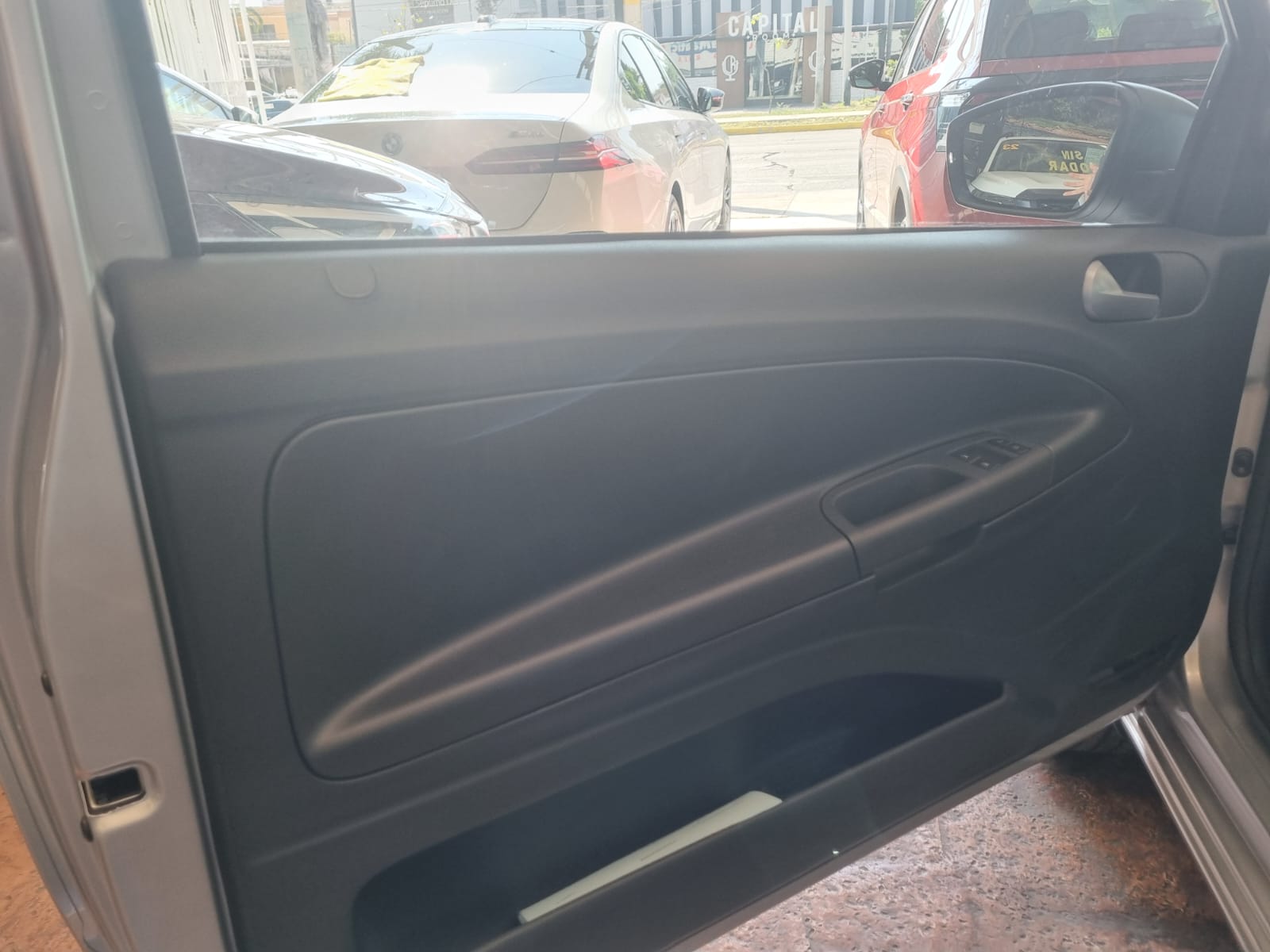 VLKSWAGEN SAVEIRO ROBUST 2026