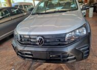 VLKSWAGEN SAVEIRO ROBUST 2026