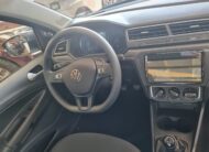 VLKSWAGEN SAVEIRO ROBUST 2026