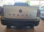 VLKSWAGEN SAVEIRO ROBUST 2026