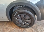 VLKSWAGEN SAVEIRO ROBUST 2026