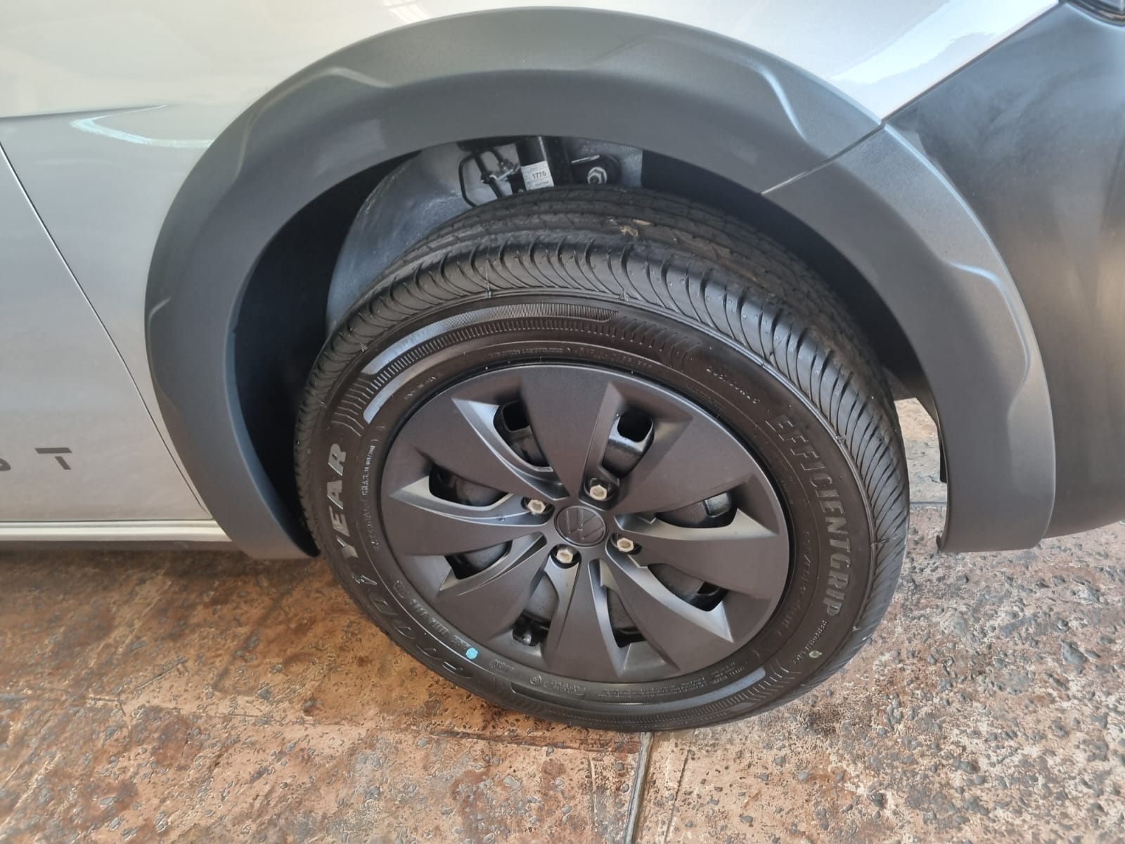 VLKSWAGEN SAVEIRO ROBUST 2026