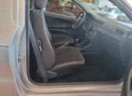 VLKSWAGEN SAVEIRO ROBUST 2026