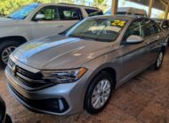 VOLKSWAGEN JETTA 2024 CONFORTLINE