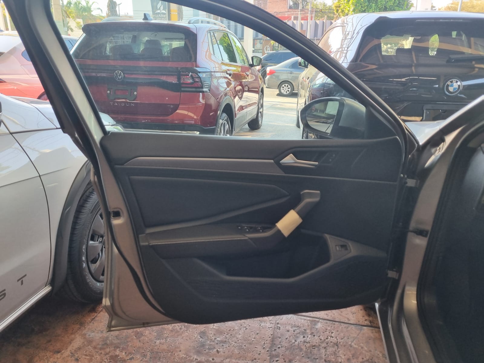 VOLKSWAGEN JETTA 2024 CONFORTLINE