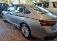 VOLKSWAGEN JETTA 2024 CONFORTLINE