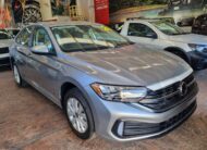 VOLKSWAGEN JETTA 2024 CONFORTLINE