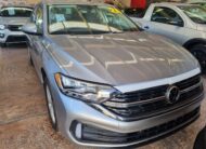 VOLKSWAGEN JETTA 2024 CONFORTLINE