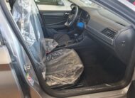 VOLKSWAGEN JETTA 2024 CONFORTLINE