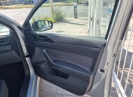 VOLKSWAGEN POLO TRACK 2025