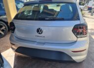 VOLKSWAGEN POLO TRACK 2025