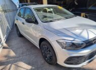 VOLKSWAGEN POLO TRACK 2025