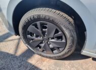 VOLKSWAGEN POLO TRACK 2025