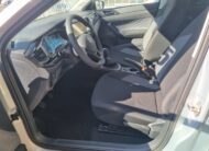 VOLKSWAGEN POLO TRACK 2025