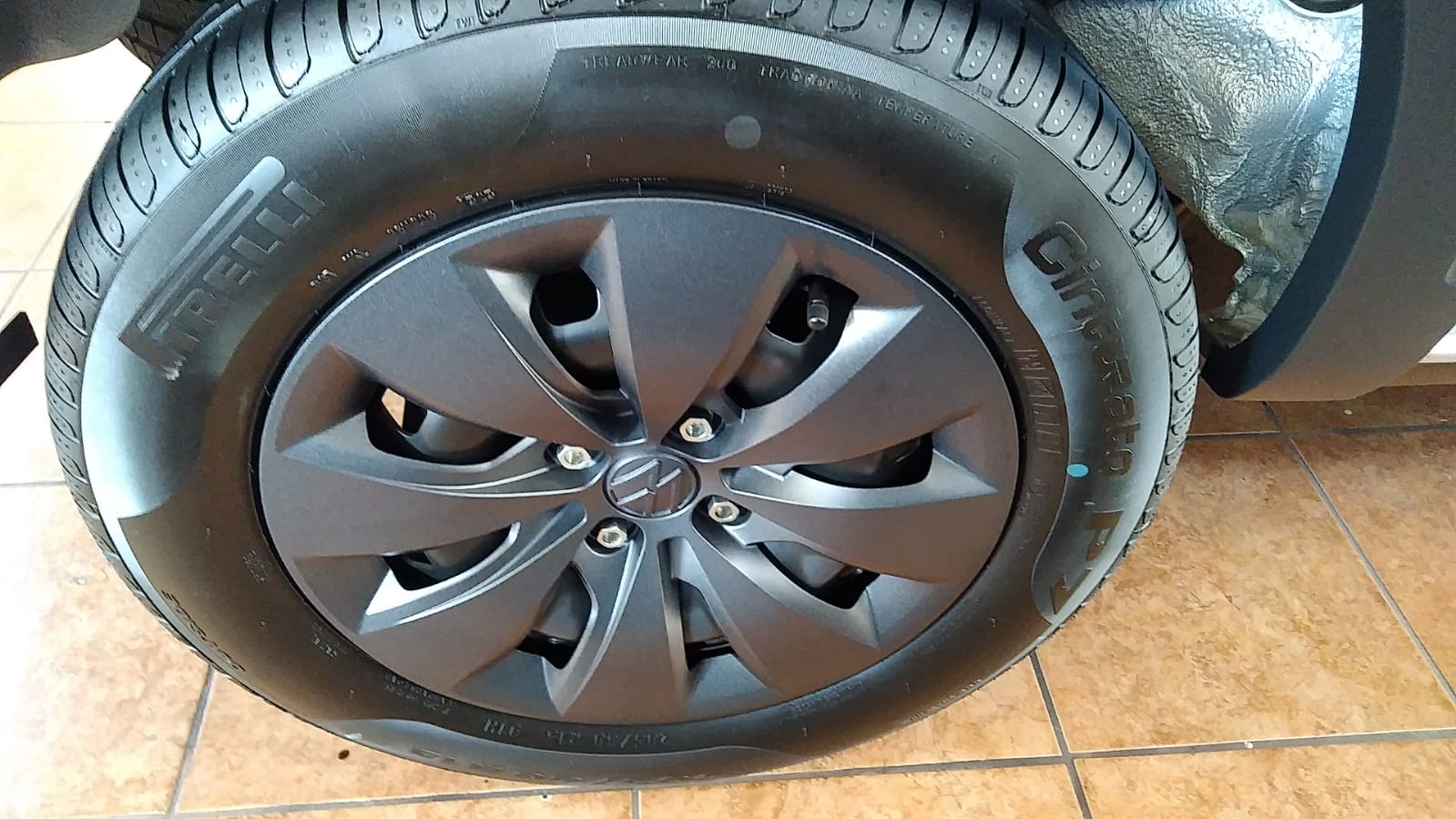 VOLKSWAGEN SAVEIRO ROBUST 2026