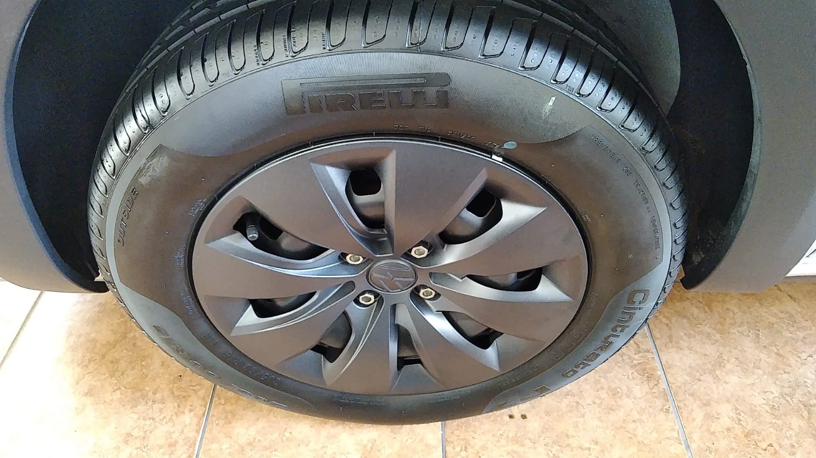 VOLKSWAGEN SAVEIRO ROBUST 2026