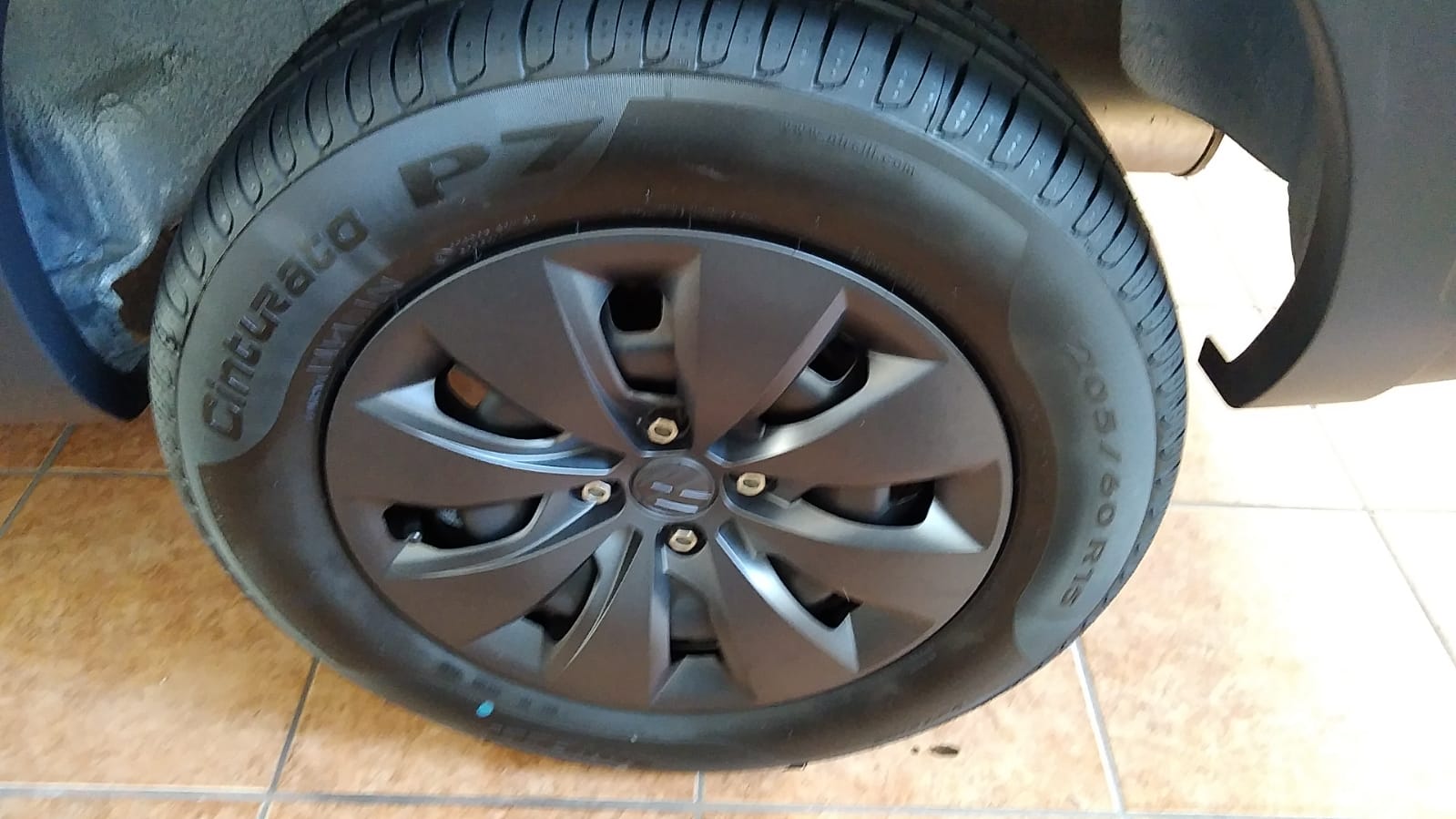 VOLKSWAGEN SAVEIRO ROBUST 2026