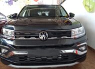 VOLKSWAGEN TAIGUN 2025 COMFORTLINE