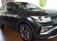 VOLKSWAGEN TAIGUN 2025 COMFORTLINE