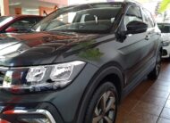 VOLKSWAGEN TAIGUN 2025 COMFORTLINE